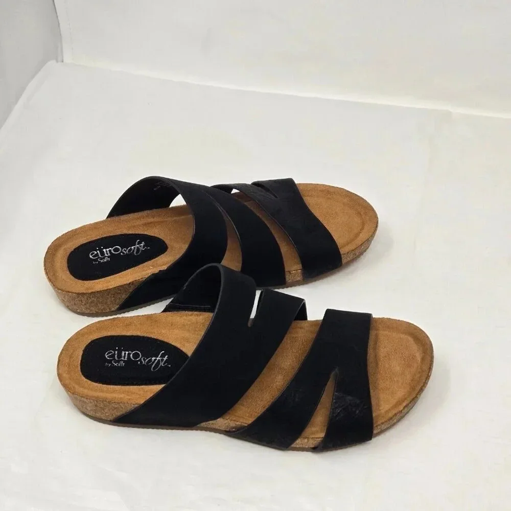 Eurosoft gracie black